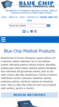 Mobile Screenshot of bluechipmedical.com